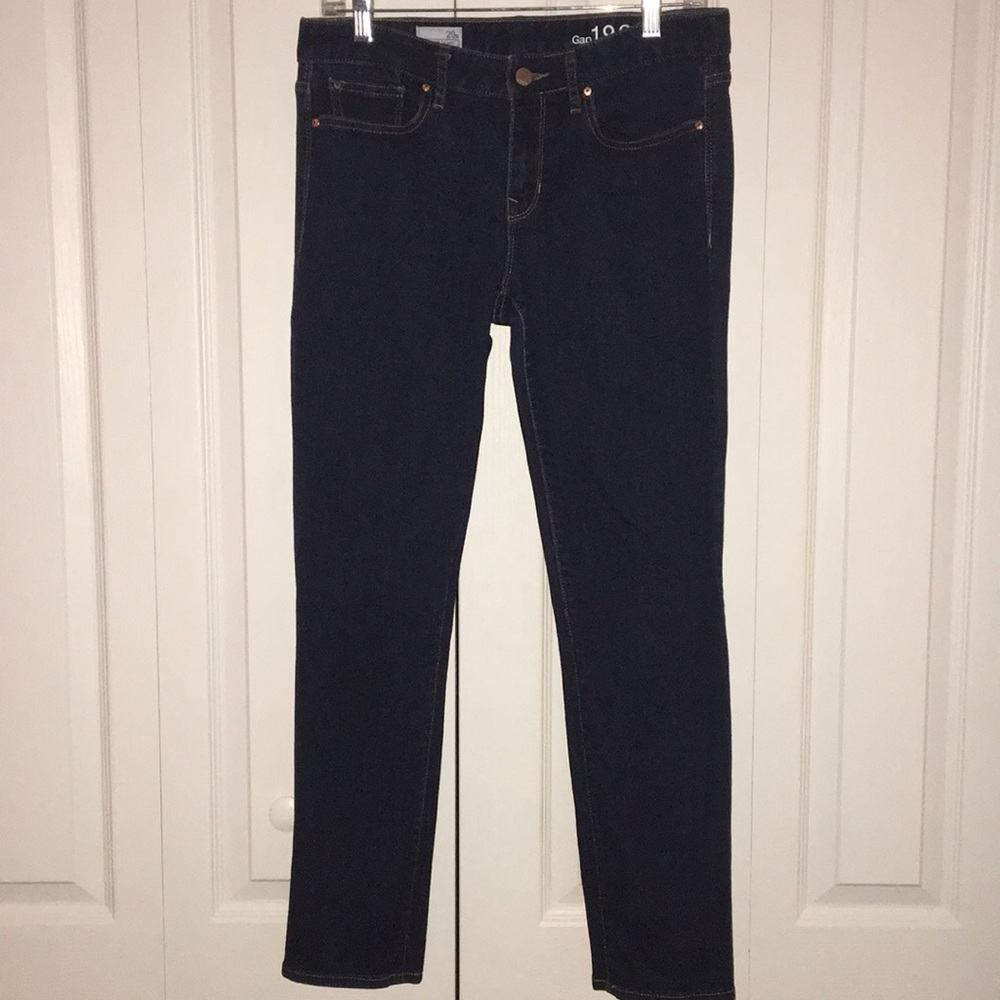 GAP Jeans - Picture 3 of 4